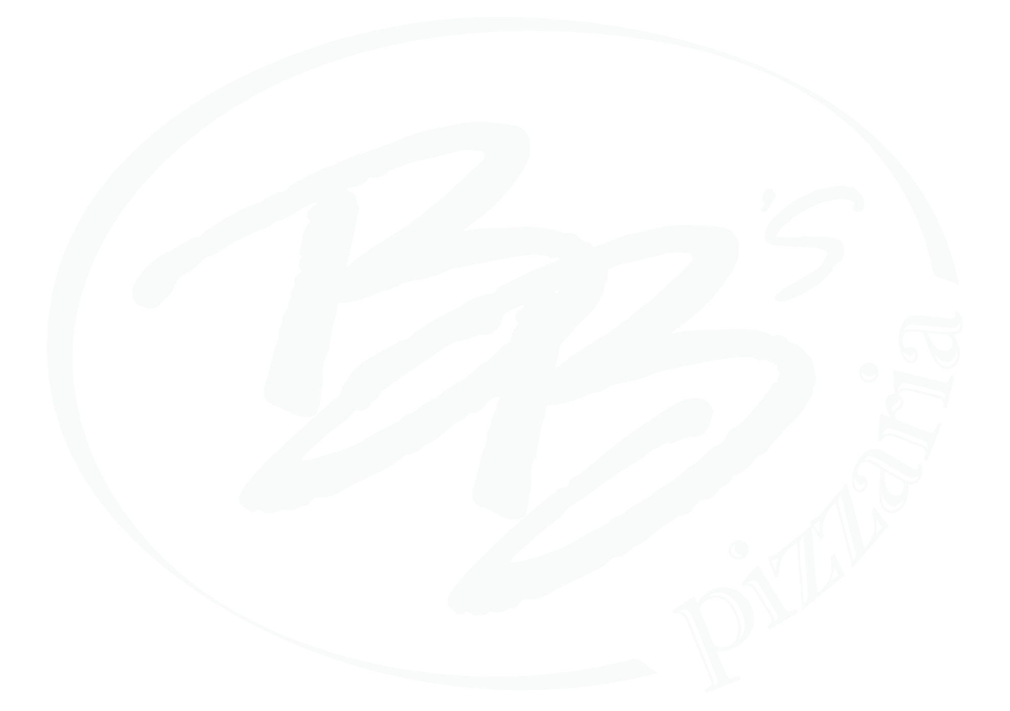 BB's Pizzaria